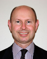 Owner and Main Adviser, Kevin Smith